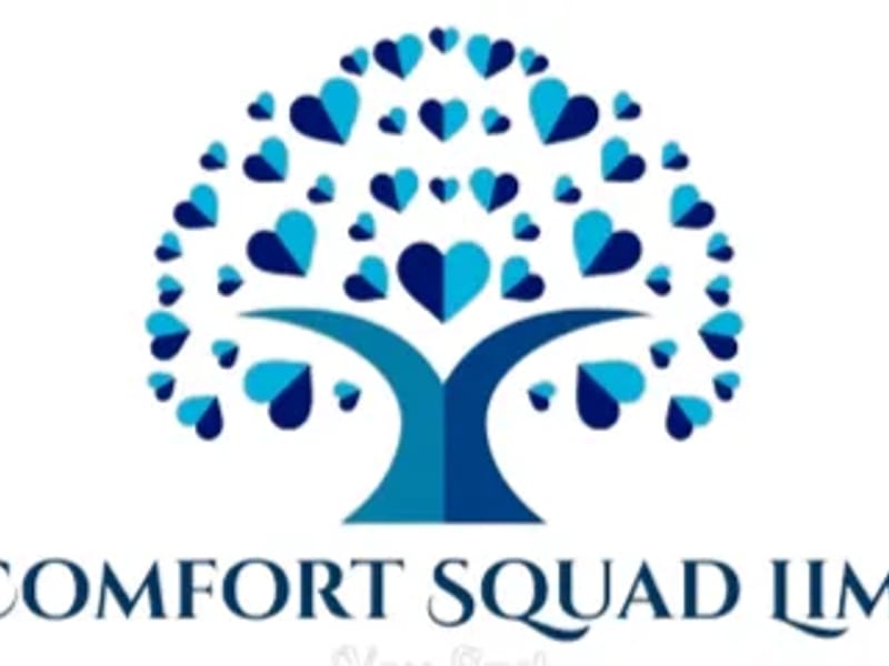 The Comfort Squad Limited - In-Home Care in Telford, England photo 3