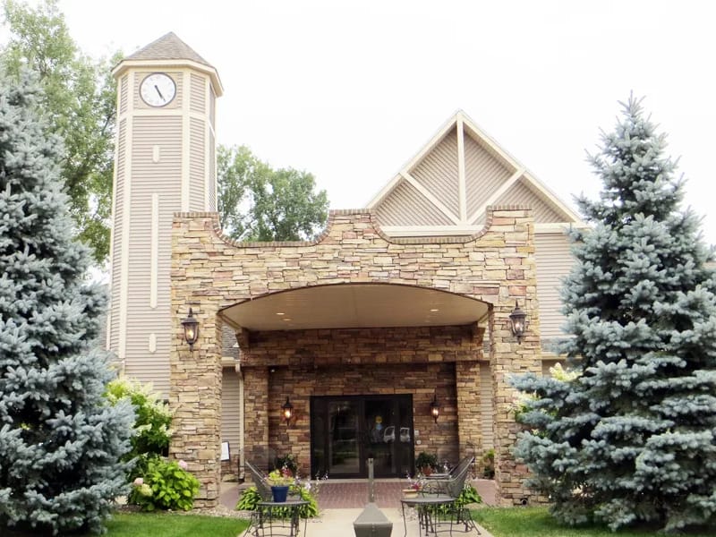 Amber Ridge Assisted Living - Assisted Living in Moline, IL photo 3