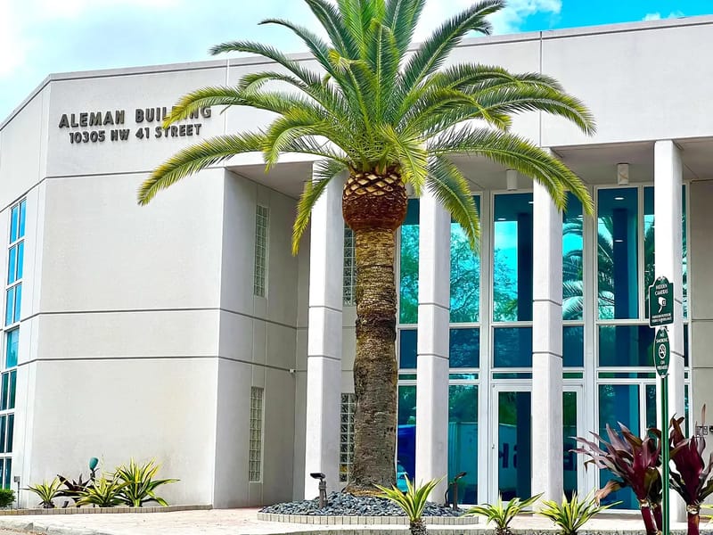 1St Class Home Health, INC - Home Health Nursing in Doral, FL photo 1