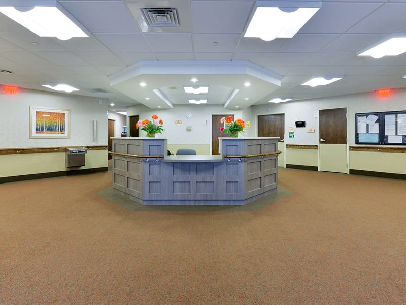 Cambridge Health and Rehabilitation Center — Assisted Living, Fairfield, CT · photo 2