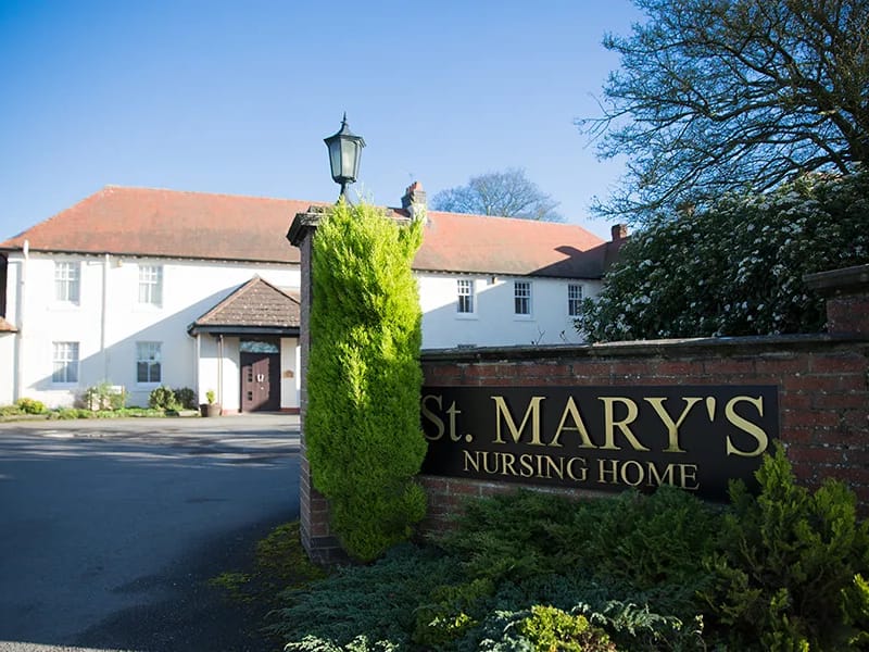 Maryfield Nursing Home - Nursing Home in Athenry, Galway photo 1