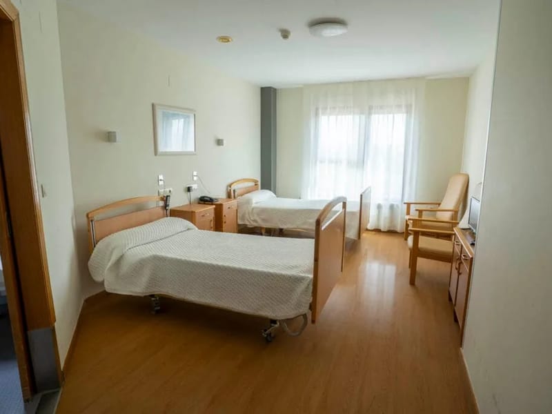 Residencia Para Personas Mayores "Doña Juana" - Hogar de Ancianos in Palencia, Castilla y León photo 3