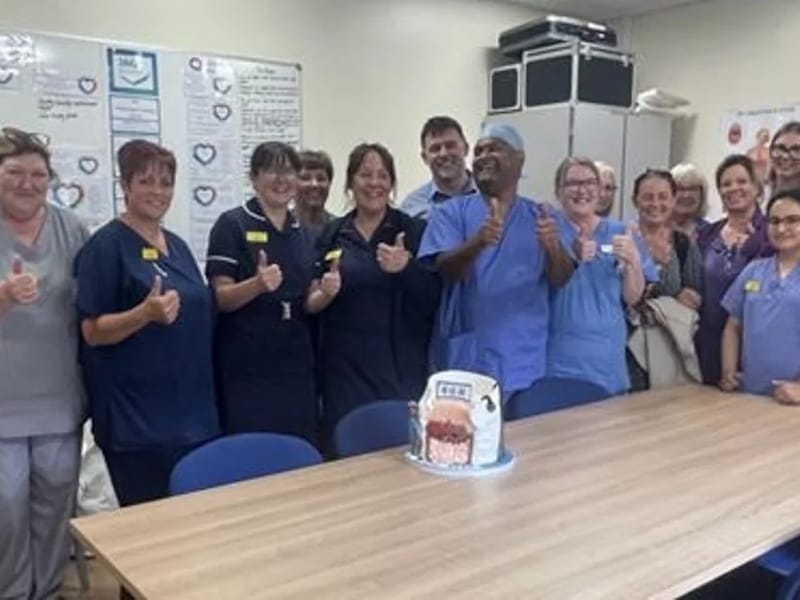 Ann Tuplin Care Services Limited - Nursing Home in Scunthorpe, England photo 1