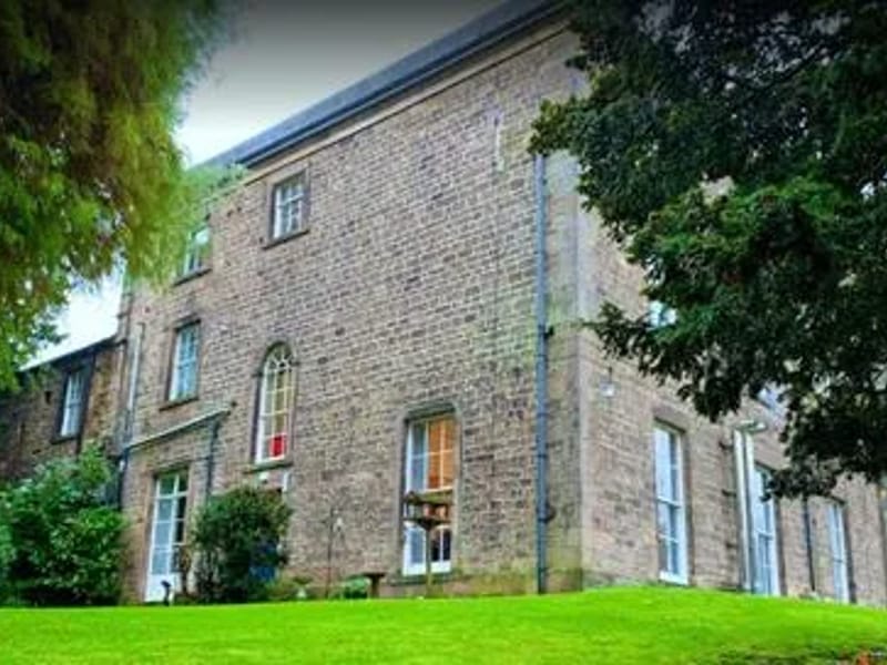 Darley Hall Care Home - Nursing Home in Matlock, England photo 1