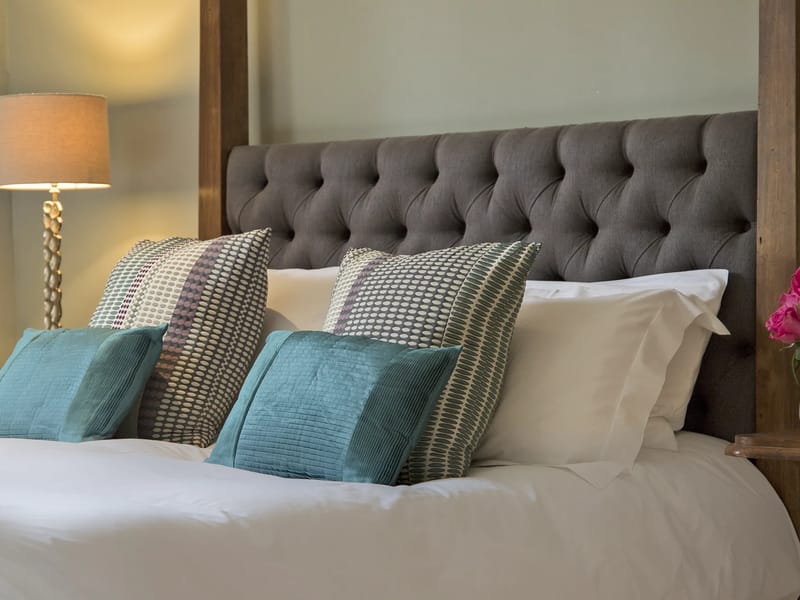 Darley Hall Care Home - Nursing Home in Matlock, England photo 2