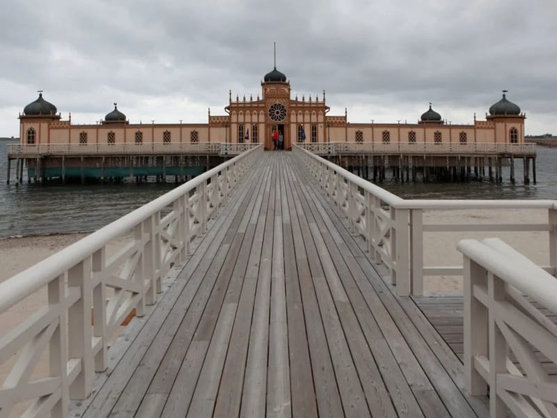 Vidhöge - Äldreboende in Varberg, Hallands län photo 2