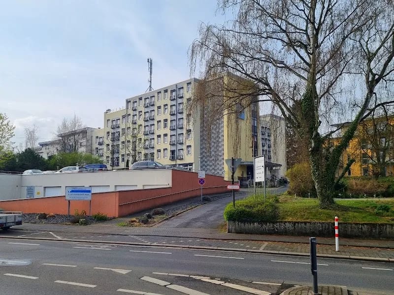 Evangelische Altenhilfezentrum gGmbH / Ernst-Stoltenhoff-Haus - Pflegeheim in Bonn, Nordrhein-Westfalen photo 2