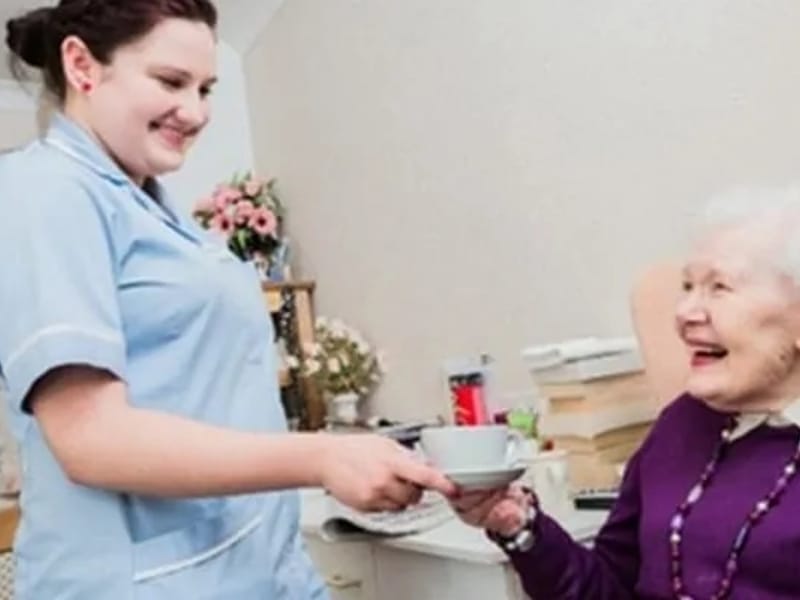 Able Carers (York & Harrogate) - In-Home Care in York, England photo 1