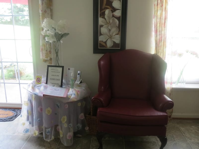 Bethel Assisted Living Homes 1 Llc - Assisted Living in Glenn Dale, MD photo 1