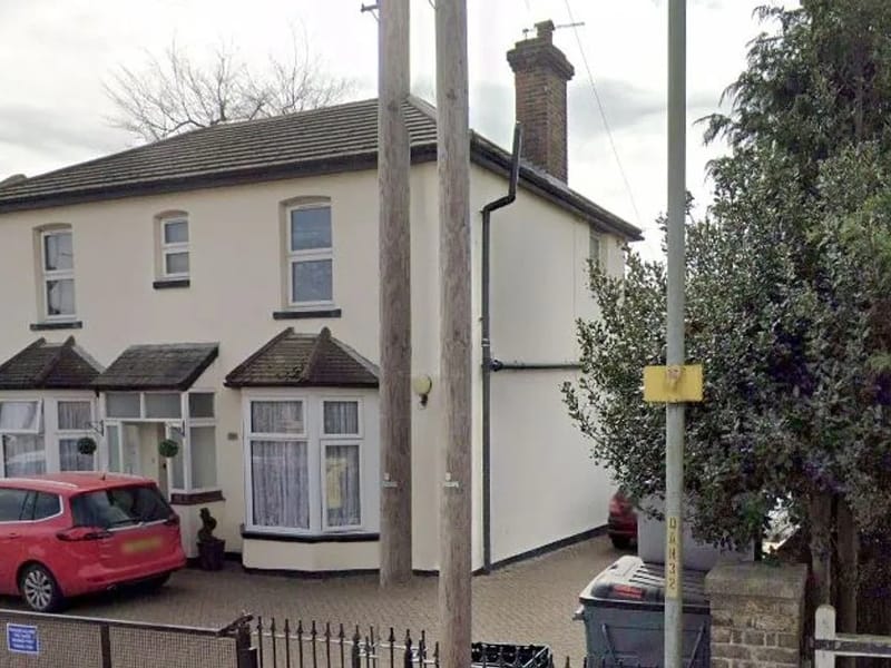 Sheringham House - Nursing Home in Gravesend, England photo 2