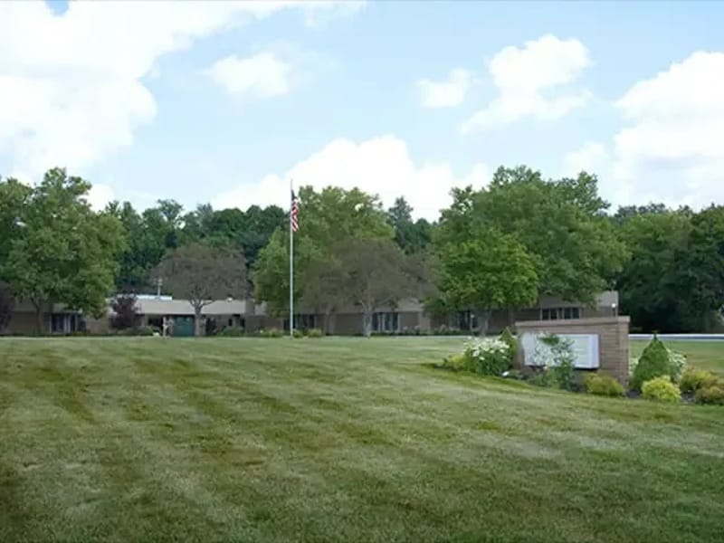 Medilodge of Marshall - Nursing Home in Marshall, MI photo 3