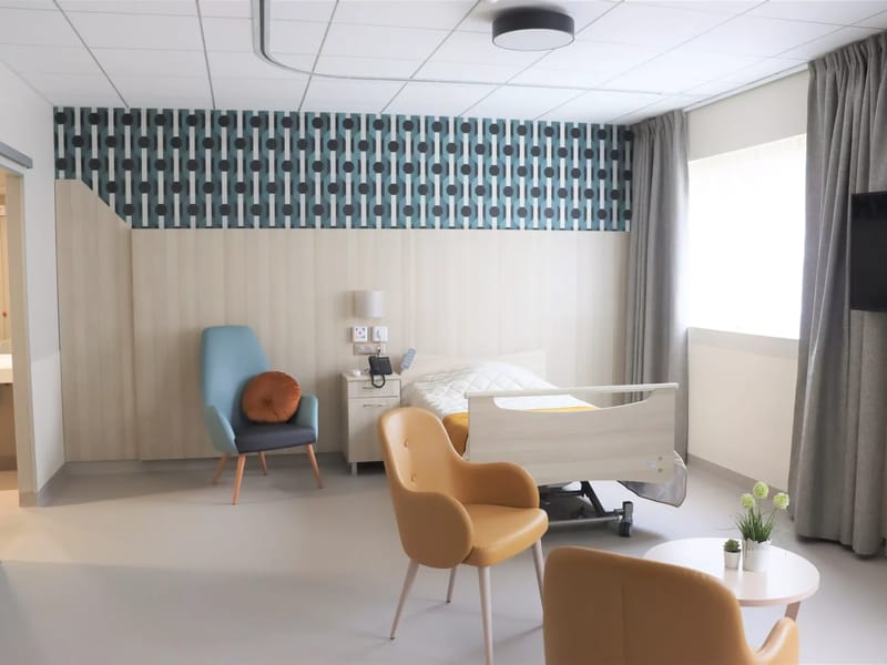 EHPAD BAYARD BEL ÃGE - EHPAD in VILLEURBANNE, Auvergne-Rhône-Alpes photo 1