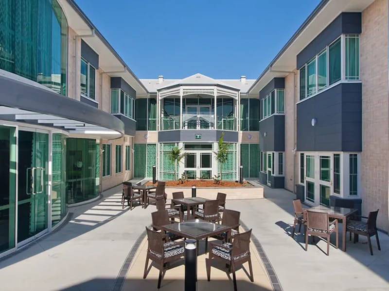 Estia Health Hervey Bay - Nursing Home in Urraween, QLD photo 8