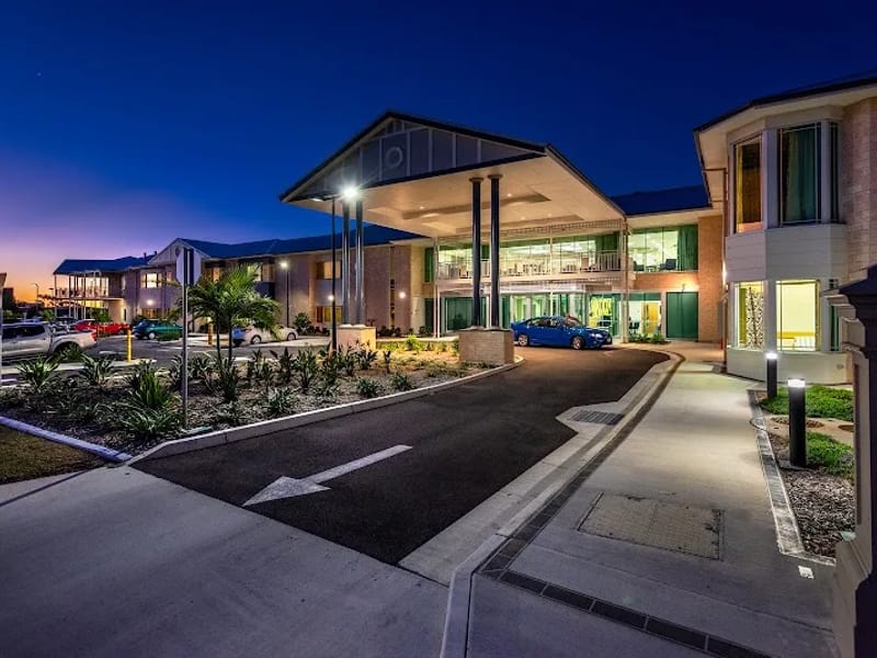 Estia Health Hervey Bay - Nursing Home in Urraween, QLD photo 4