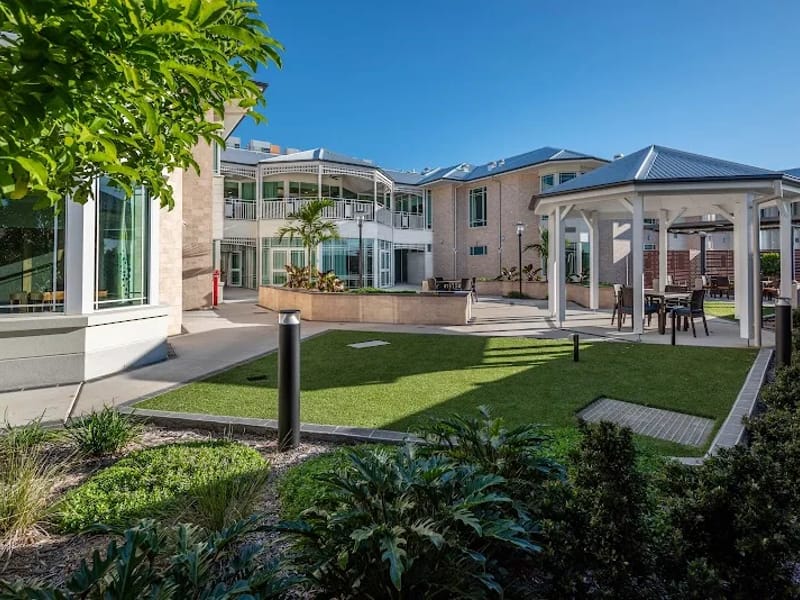 Estia Health Hervey Bay - Nursing Home in Urraween, QLD photo 9