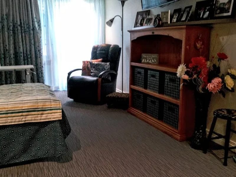 Estia Health Hervey Bay - Nursing Home in Urraween, QLD photo 5