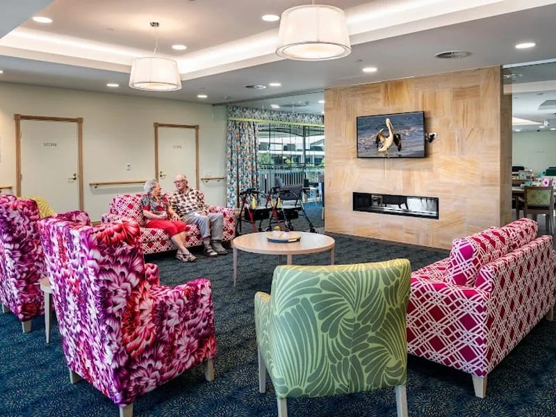 Estia Health Hervey Bay - Nursing Home in Urraween, QLD photo 2
