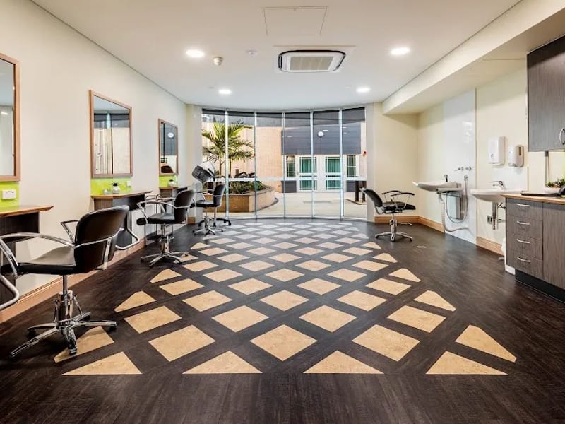 Estia Health Hervey Bay - Nursing Home in Urraween, QLD photo 3