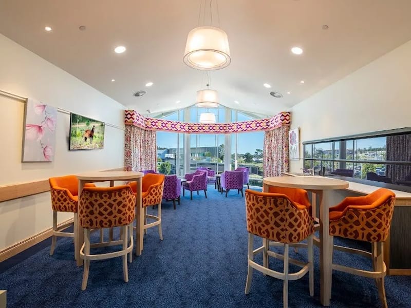 Estia Health Hervey Bay - Nursing Home in Urraween, QLD photo 7