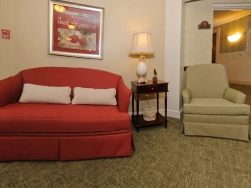Country Club Center I - Assisted Living in Dover, OH photo 2