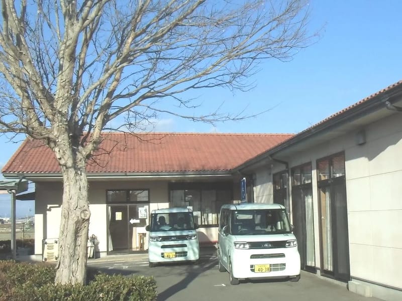 あおぎり荘在宅介護サービスセンター - デイサービス in 久留米市, 福岡県 photo 6