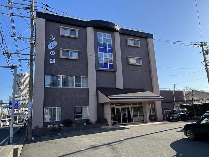 あおぎり荘在宅介護サービスセンター - デイサービス in 久留米市, 福岡県 photo 2
