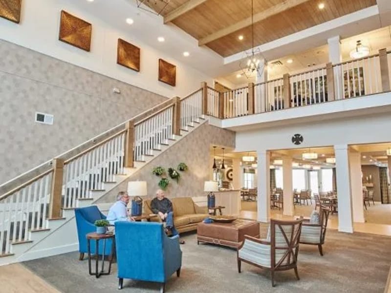 Benedictine Living Northfield - Assisted Living in Northfield, MN photo 2