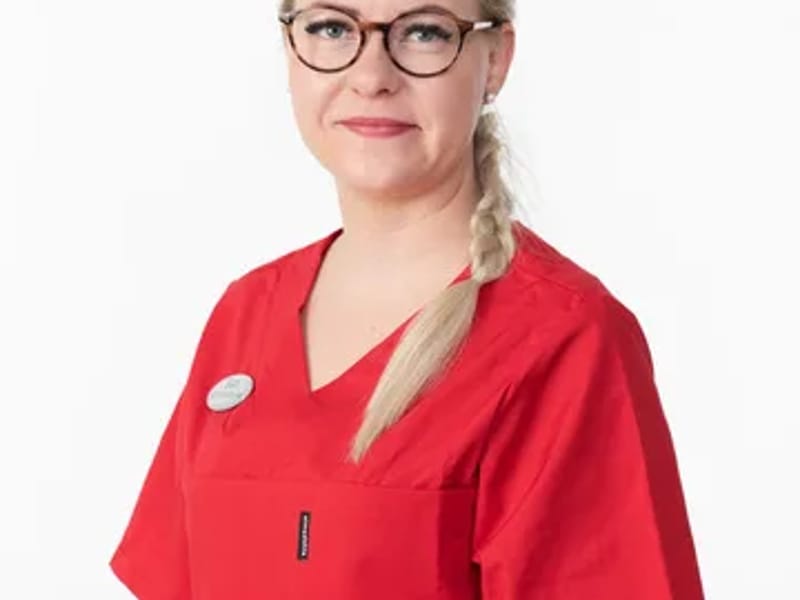 Aito-Kotihoito in Vaasa, Pohjanmaa photo 2