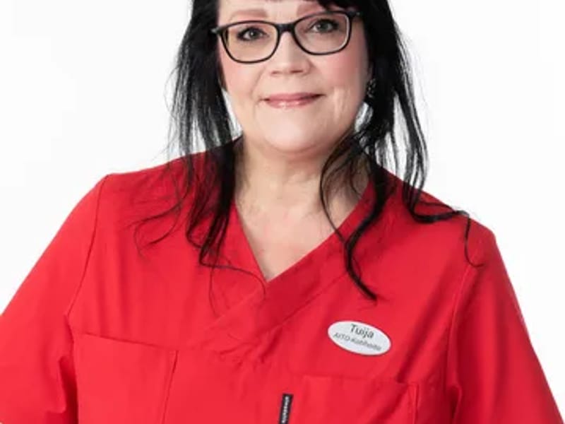 Aito-Kotihoito in Vaasa, Pohjanmaa photo 1