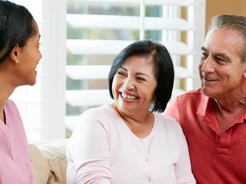 Thrive Homecare - In-Home Care in Canterbury, England photo 3