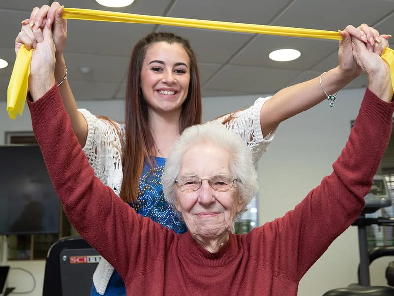 Belong Atherton Care Village - Nursing Home in Manchester, England photo 1