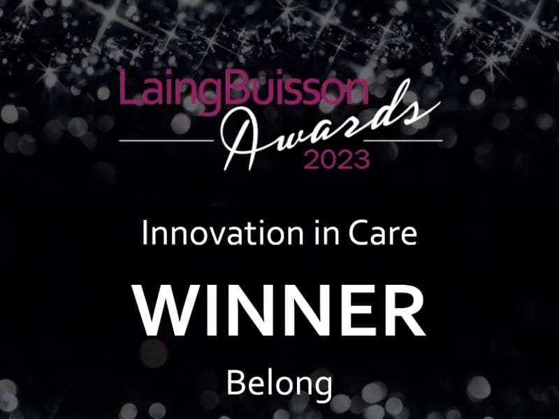 Belong Atherton Care Village - Nursing Home in Manchester, England photo 2