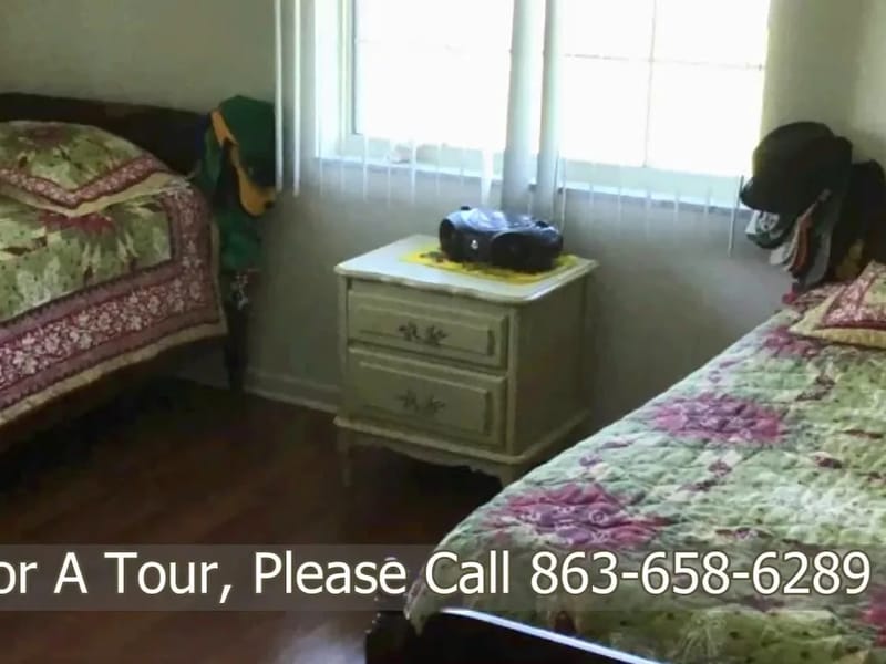 Amber Place - Assisted Living in Citrus Springs, FL photo 1
