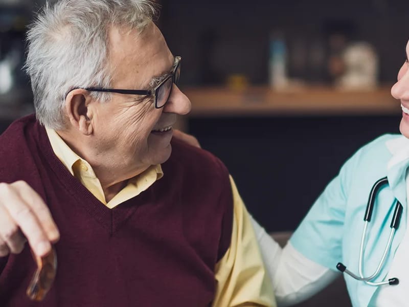Acclaim Home Care Services, INC. - Home Health Nursing in Tamarac, FL photo 2