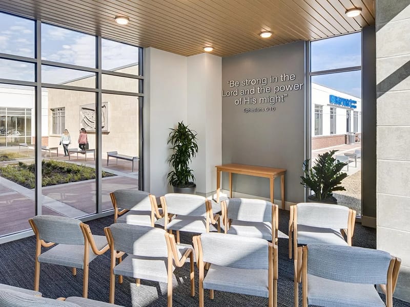 Crittenden Hospital Association - Home Health Nursing in Osceola, AR photo 3