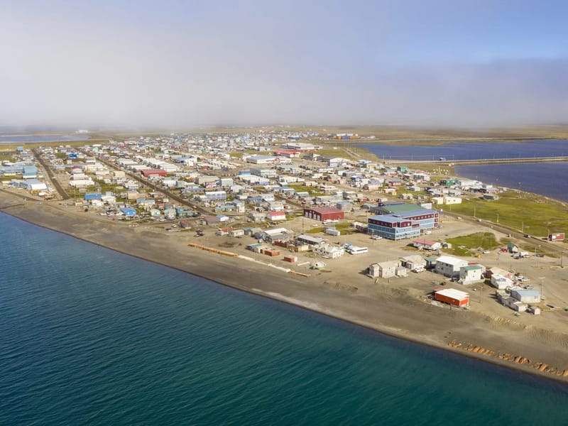 Aimaagvik Assisted Living - Assisted Living in Utqiagvik, AK photo 3