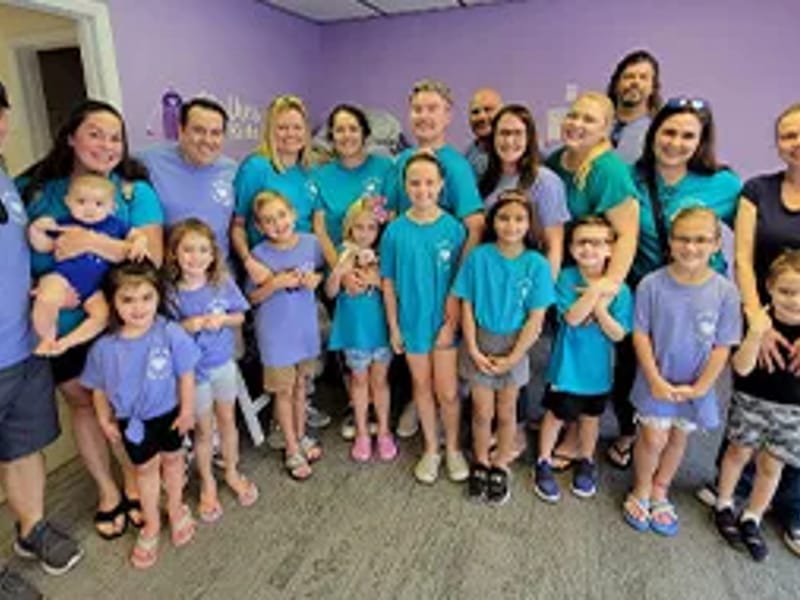 Angel Helping Hands Care Support Corperations - Home Health Nursing in Tampa, FL photo 2
