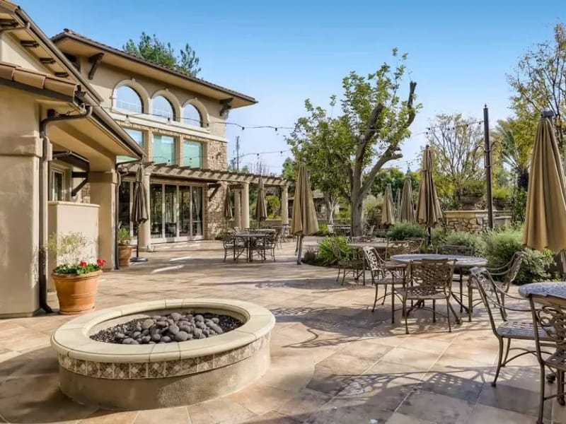 Capriana - Assisted Living in Brea, CA photo 3