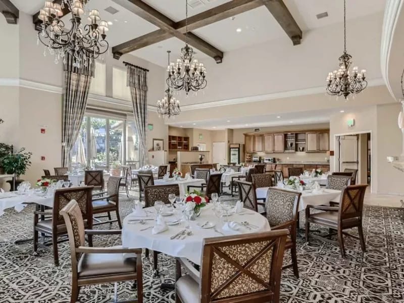 Capriana - Assisted Living in Brea, CA photo 2