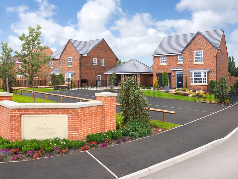 Heatherdale Residential Home - Assisted Living in Morpeth, England photo 2