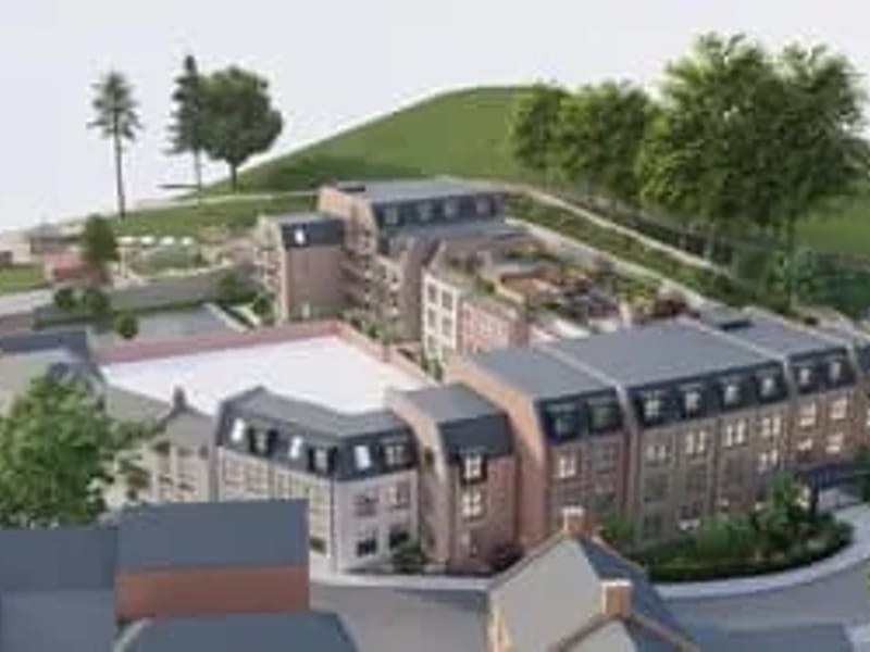 Heatherdale Residential Home - Assisted Living in Morpeth, England photo 1