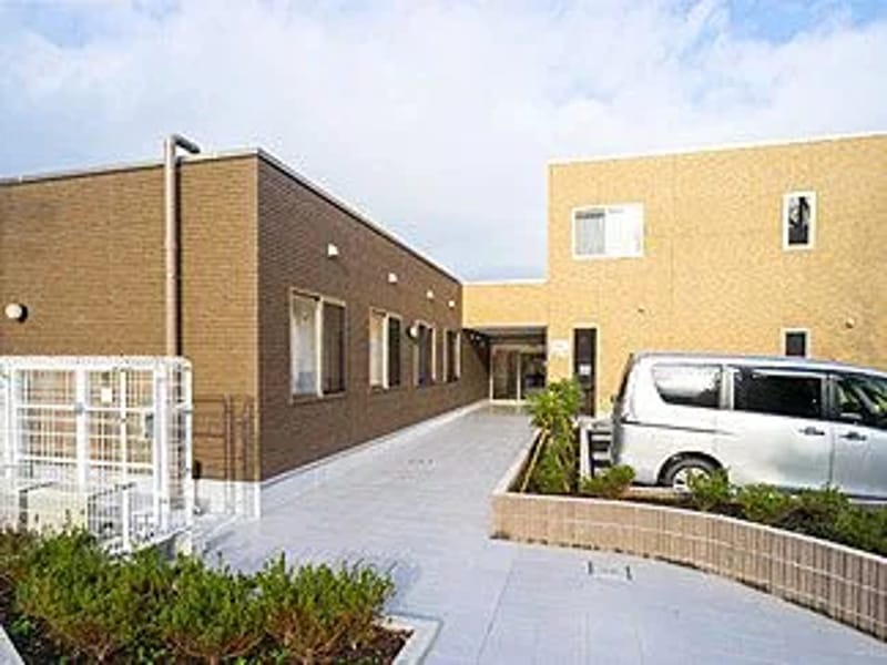 こうほく居宅介護支援事業所 - 有料老人ホーム in 神戸市北区, 兵庫県 photo 2