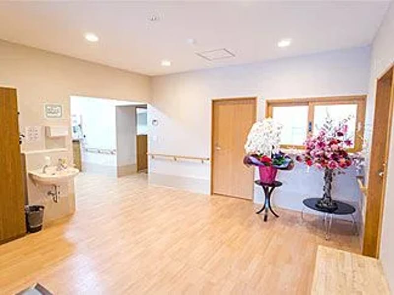 こうほく居宅介護支援事業所 - 有料老人ホーム in 神戸市北区, 兵庫県 photo 1