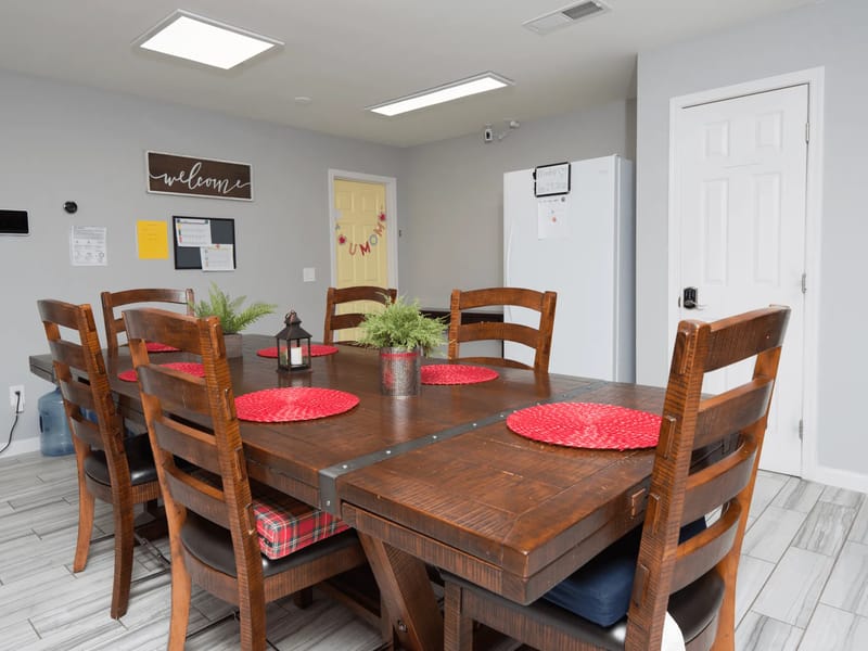 Ahadi Care Home - Assisted Living in Gilbert, AZ photo 2