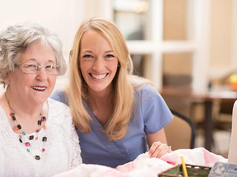 Evergreen Nursing Home - Nursing Home in Alamosa, CO photo 2