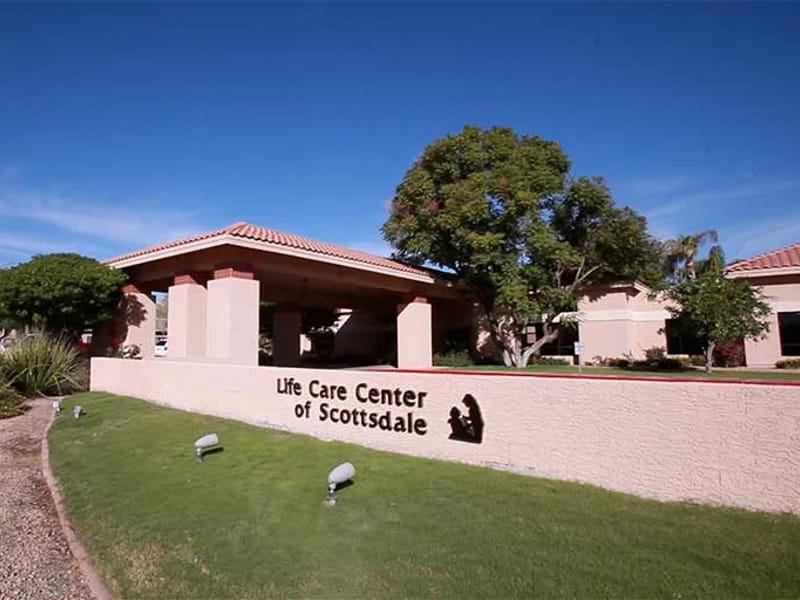 Evergreen Nursing Home - Nursing Home in Alamosa, CO photo 1
