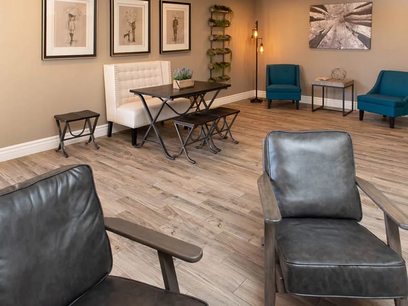 Evergreen Nursing Home - Nursing Home in Alamosa, CO photo 4