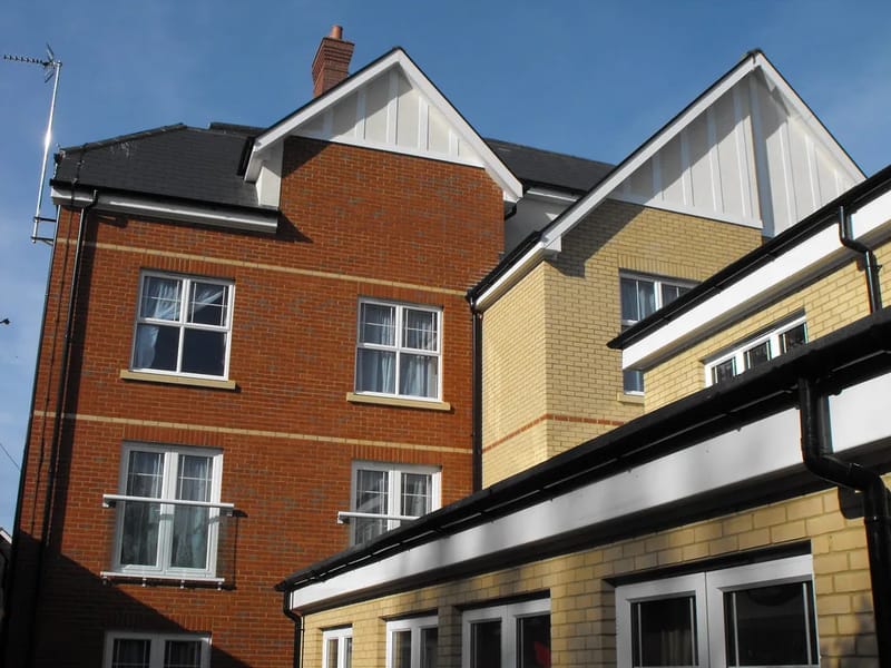 Ami Group - The Knoll Unit and Ami Court Unit - Assisted Living in Deal, England photo 2