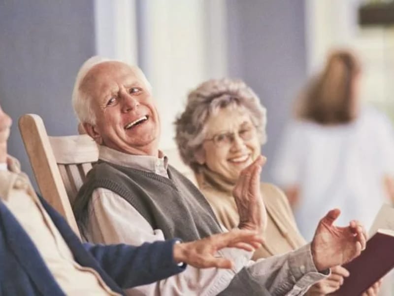 Braemar Living at Wallkill - Assisted Living in Middletown, NY photo 2