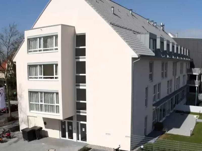 AWO Seniorenhaus "Burgfeld" - Pflegeheim in Speyer, Rheinland-Pfalz photo 2